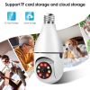 camera-bong-den-wifi-3mp-gia-re-bien-hoa-dong-nai - ảnh nhỏ  1